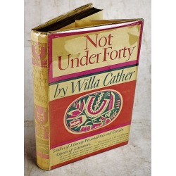 Not Under Forty